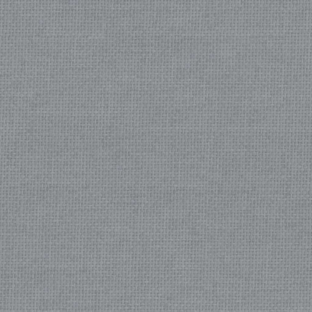 vidaXL Κρεβάτι Σκύλου Ανοιχτό Γκρι 70 x 40 x 24 εκ. Υφασμάτινη