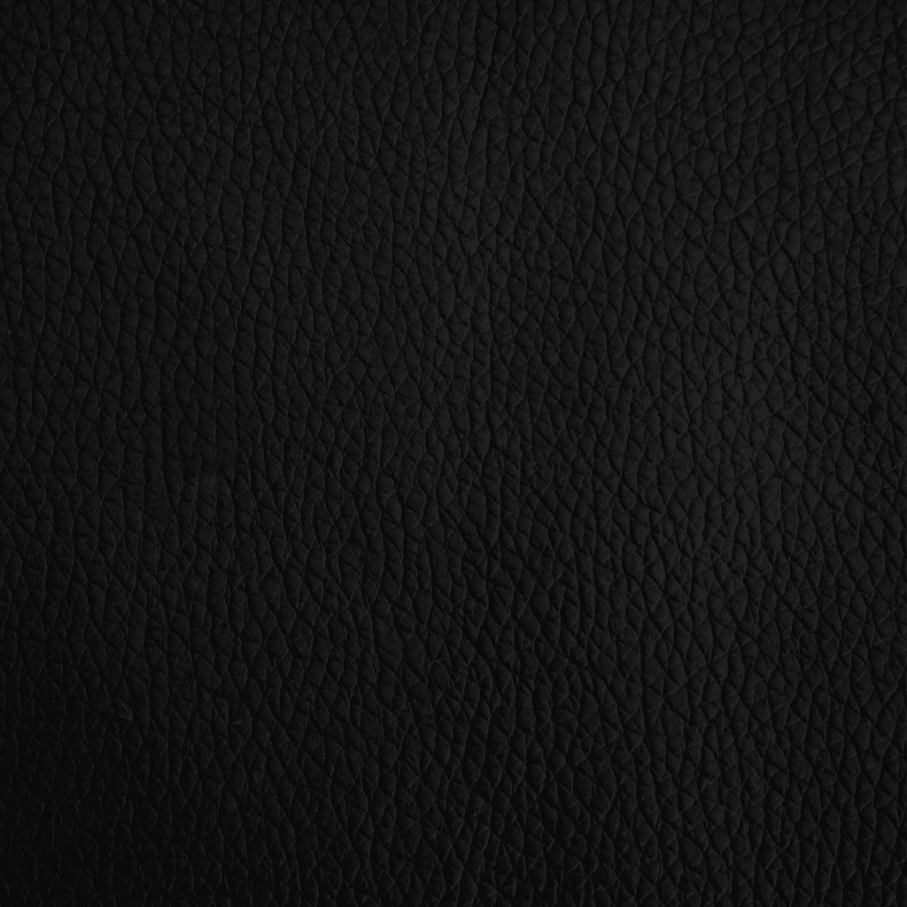 vidaXL Κρεβάτι Σκύλου Μαύρο 50 x 40 x 30 εκ. από Συνθετικό Δέρμα