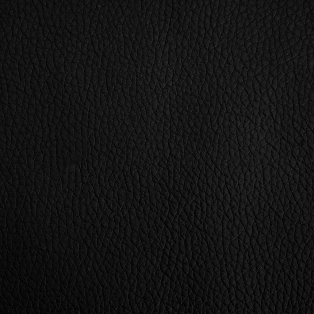 vidaXL Κρεβάτι Σκύλου με Προέκταση Μαύρο 100x50x30 εκ. Συνθετικό Δέρμα