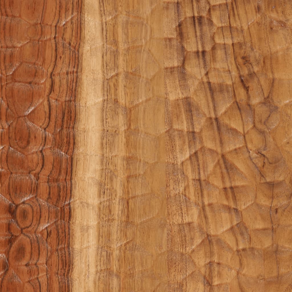 vidaXL Έπιπλο Τηλεόρασης 105 x 33 x 46 εκ. από Μασίφ Ξύλο Ακακίας