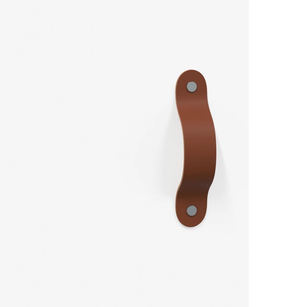 vidaXL Μπουφές Λευκός 90 x 34 x 80 εκ. από Επεξεργασμένο Ξύλο