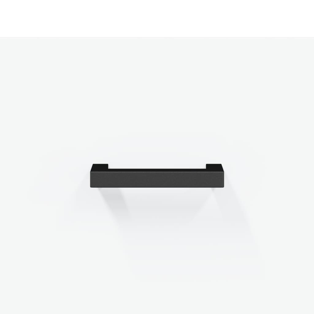 vidaXL Ντουλάπα Λευκή 69,5 x 31 x 115 εκ. από Επεξεργασμένο Ξύλο