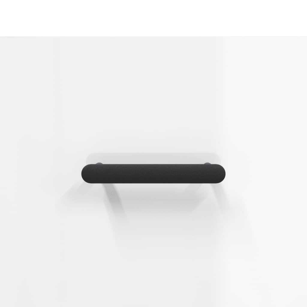 vidaXL Ντουλάπα Γυαλ. Λευκό 69,5 x 31 x 115 εκ. από Επεξεργασμένο Ξύλο