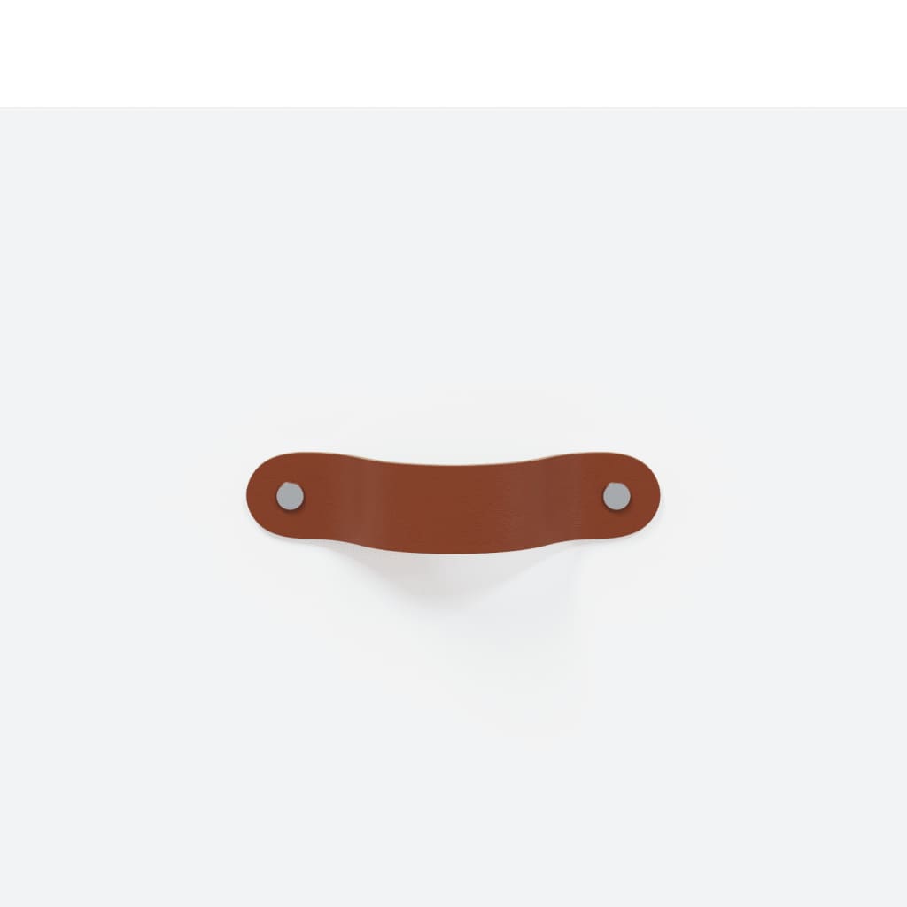 vidaXL Τραπεζάκι Σαλονιού Λευκό 50 x 50 x 40 εκ. από Επεξεργ. Ξύλο