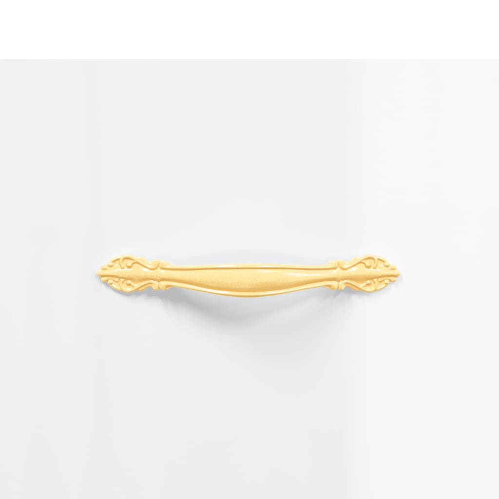 vidaXL Τραπεζάκι Σαλονιού Γυαλ. Λευκό 50 x 50 x 40 εκ. Επεξεργ. Ξύλο