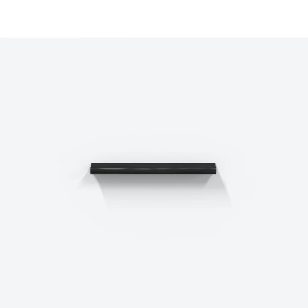 vidaXL Τραπεζάκι Σαλονιού Λευκό 50 x 50 x 40 εκ. από Επεξεργ. Ξύλο