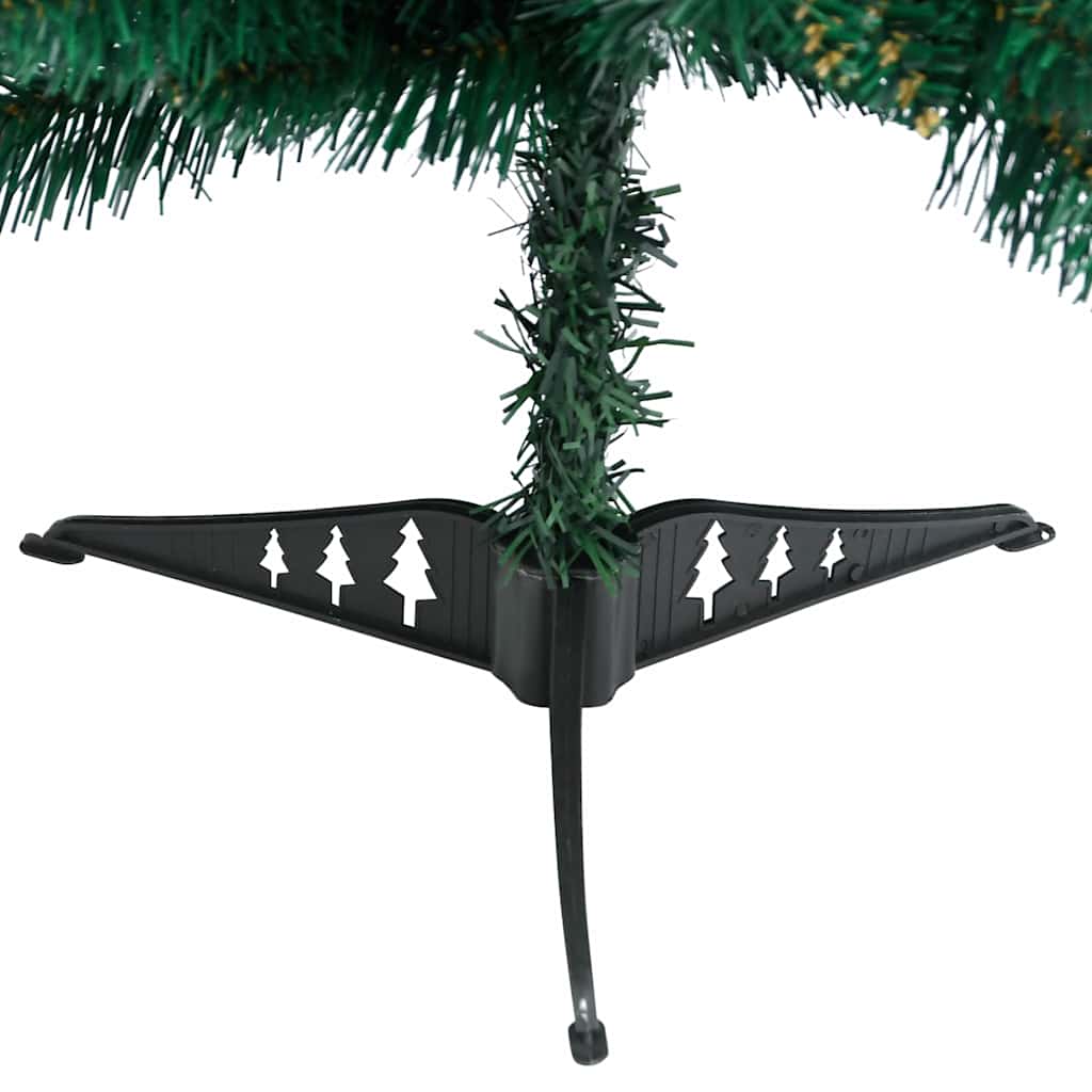 vidaXL Χριστουγεν. Δέντρο Προφωτισμένο Τεχνητό Μπάλες 30 LED 60 εκ.