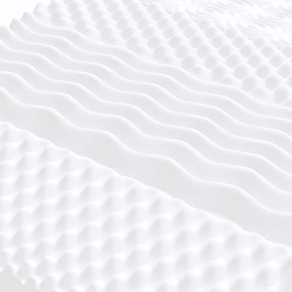 vidaXL Καναπές Κρεβάτι Συρόμενος Κίτρινο 80x200εκ. Βελούδινος Στρώματα