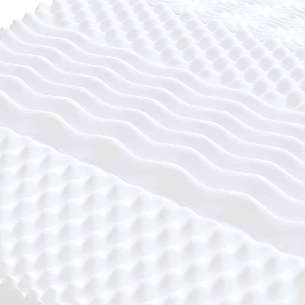 vidaXL Καναπές Κρεβάτι Συρόμεν. Κίτρινος 100x200εκ Βελούδινος Συρτάρια