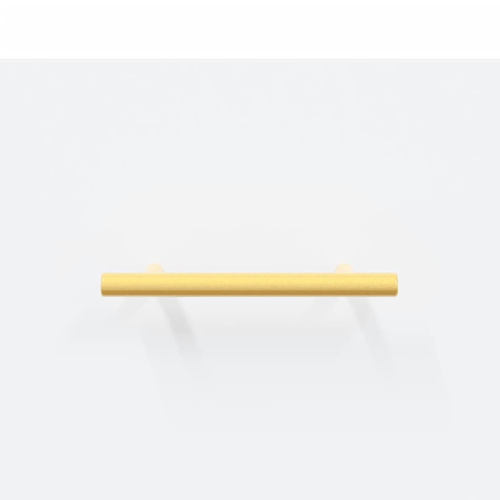 vidaXL Ντουλάπι Λευκό 69,5x34x180 εκ. από Επεξεργασμένο Ξύλο