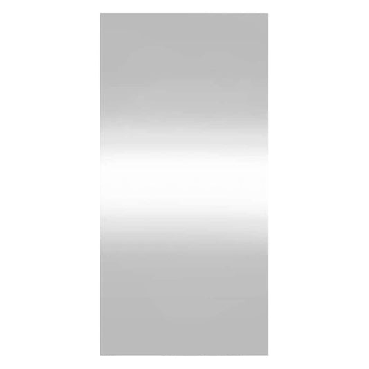 vidaXL Καθρέφτης Τοίχου Ορθογώνιος 30 x 60 εκ. Γυάλινος