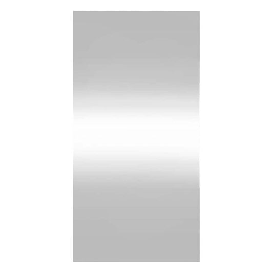vidaXL Καθρέφτης Επιτοίχιος Ορθογώνιος 40 x 80 εκ.