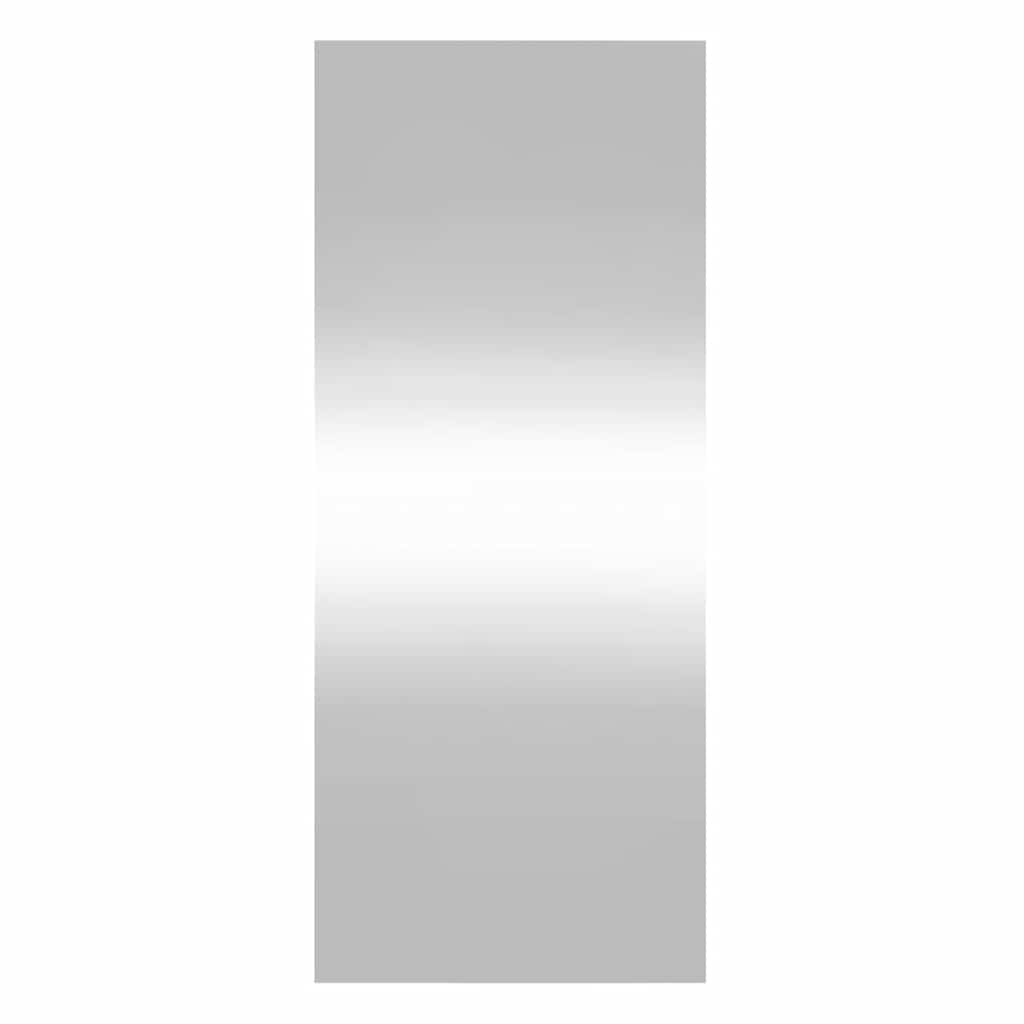 vidaXL Καθρέφτης Επιτοίχιος Ορθογώνιος 40 x 100 εκ.