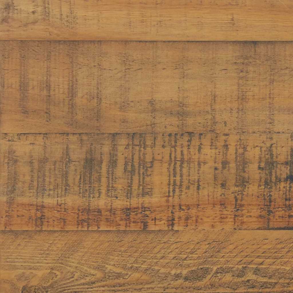 vidaXL Κομοδίνα 2 Τεμ. 40x30x55 εκ. από Μασίφ Ξύλο Πεύκου