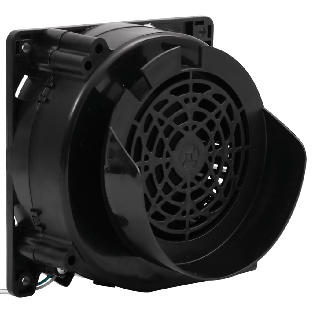 vidaXL Φωτάκια με 66 LED 660 εκ. και Ανεμιστήρα