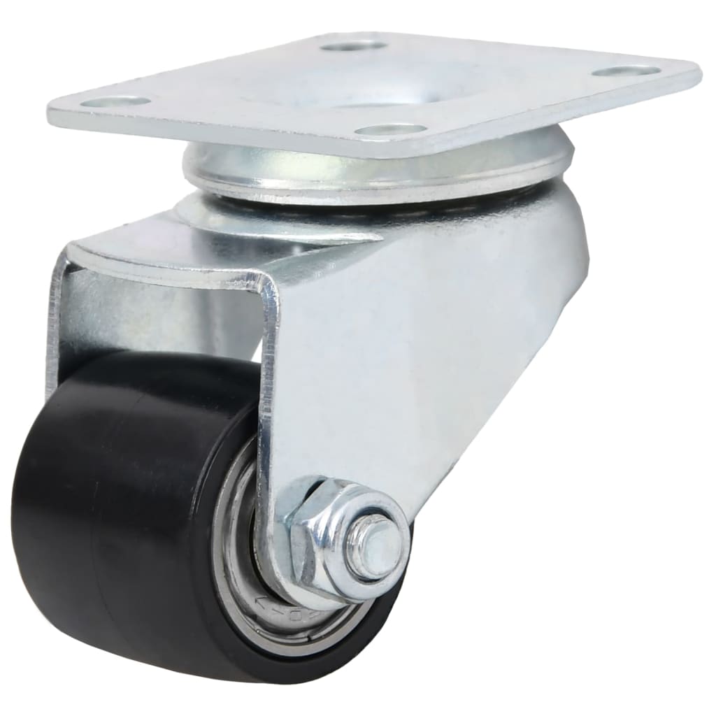 vidaXL Σκελετός Κρεβατιού Χωρίς Στρώμα 75x190 εκ Μασίφ Ξύλο Πεύκου