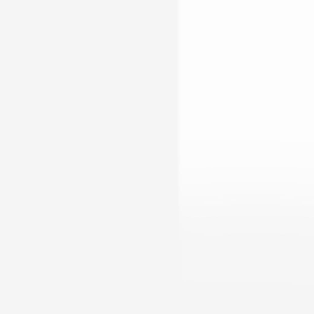 vidaXL Έπιπλο Τηλεόρασης Επιτοίχιο Γυαλιστερό Λευκό 40x34,5x60 εκ.