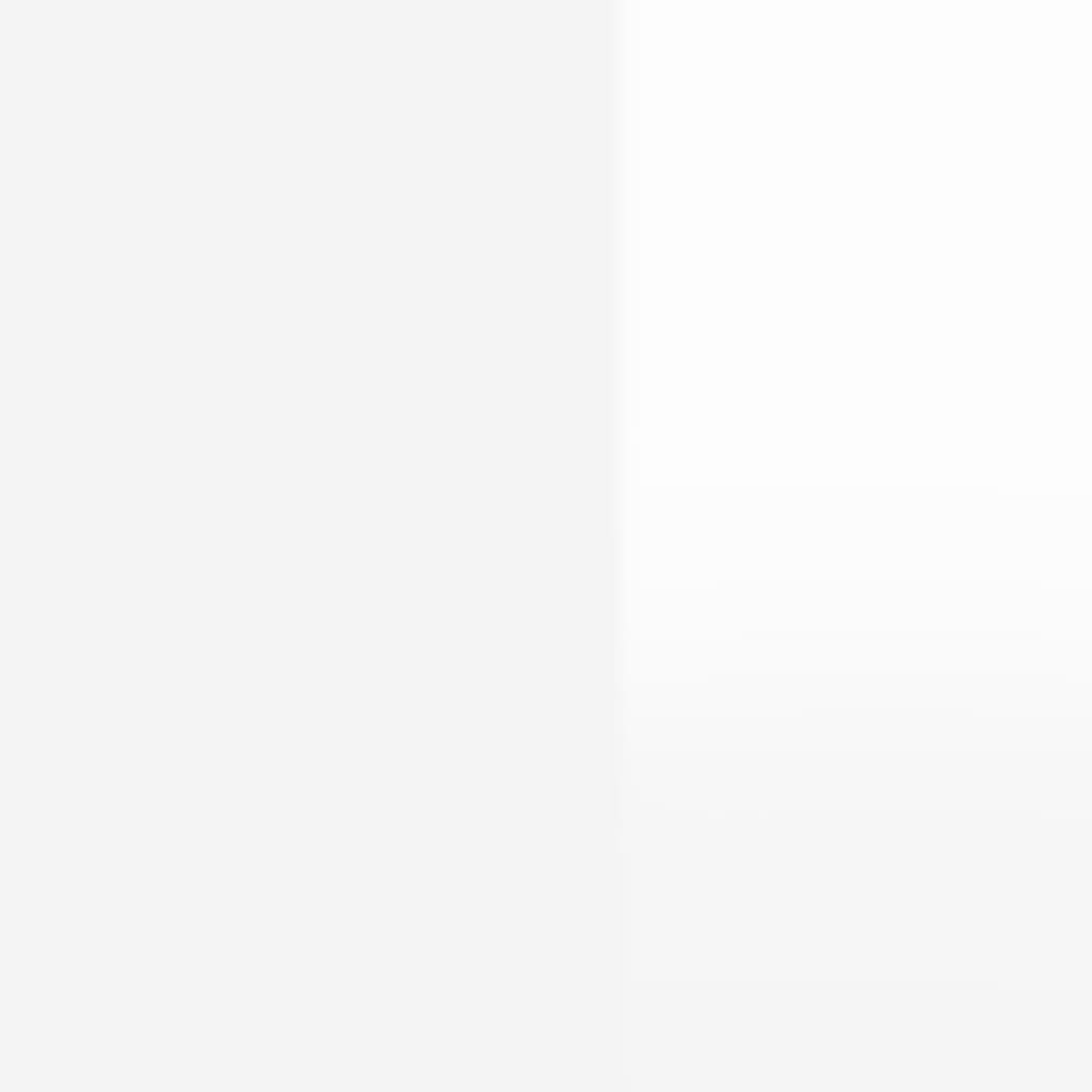 vidaXL Έπιπλο Τηλεόρασης Επιτοίχιο Γυαλιστερό Λευκό 40x34,5x80 εκ.