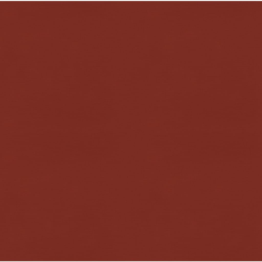 vidaXL Σαλόνι Κήπου με Μαξιλάρια Σετ 4 Τεμαχίων Καφέ Συνθετικό Ρατάν