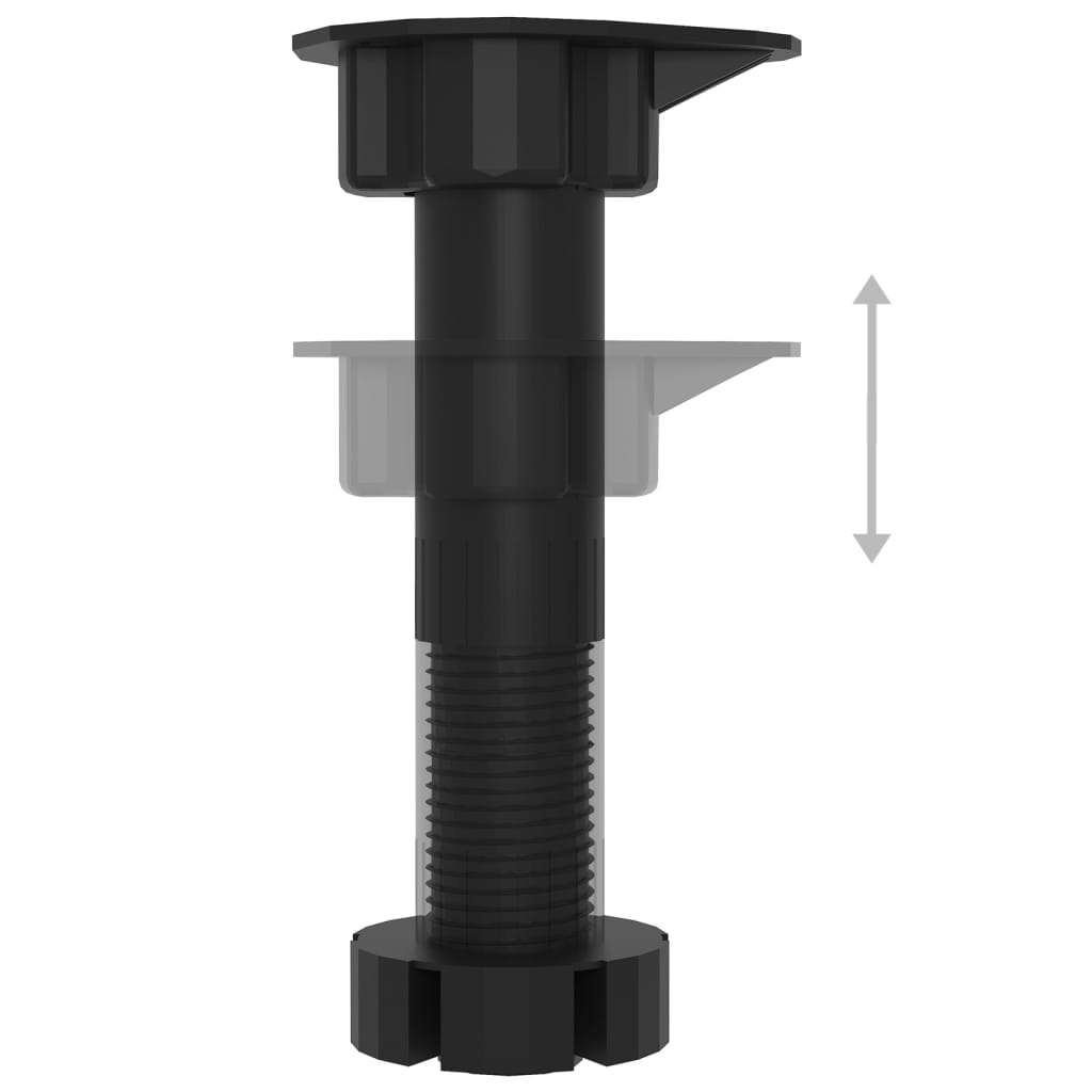 vidaXL Ντουλάπι Φούρνου Riga Καφέ Δρυς 60x46x81,5 εκ. Επεξεργ. Ξύλο