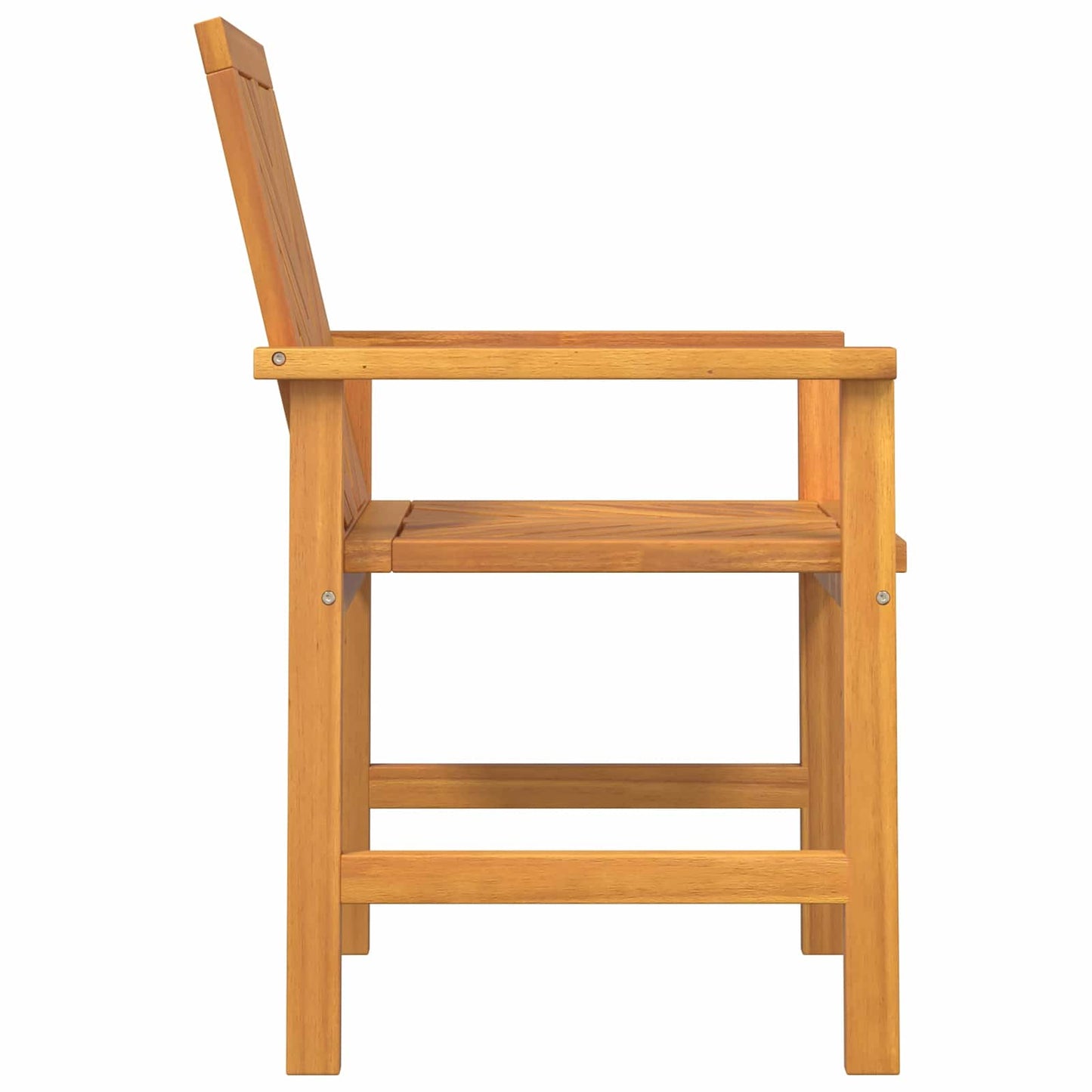 vidaXL Καρέκλα τραπεζαρίας 8 pcs Φυσικό 62,5 x 59 x 89 εκ.