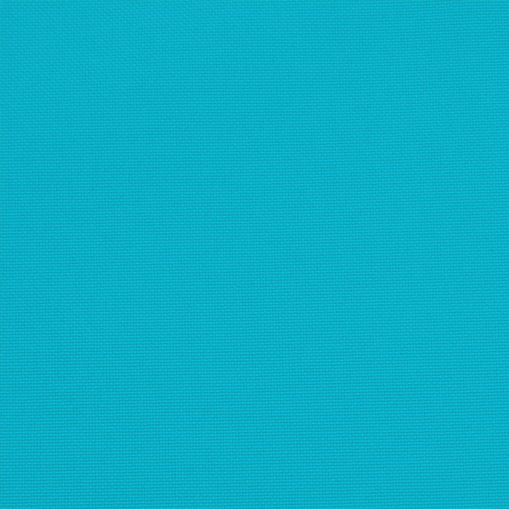 vidaXL Μαξιλάρι Τιρκουάζ Υφασμα Οξφόρδη, Αφρός 120 x 50 x 4 εκ