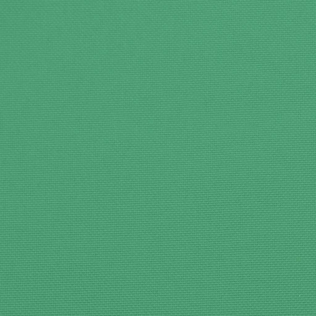 vidaXL Μαξιλάρια Παλέτας 3 τεμ. Πράσινα από Ύφασμα Oxford