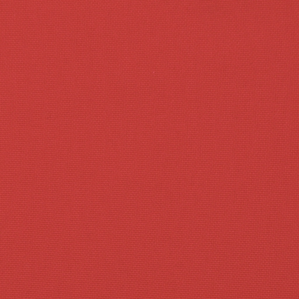 vidaXL Μαξιλάρι Παλέτας Κόκκινο 60x60x9,5 εκ. Ύφασμα Oxford