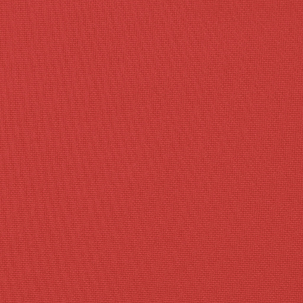 vidaXL Μαξιλάρι Ξαπλώστρας Κόκκινο 180x60x4 εκ. από Ύφασμα Oxford