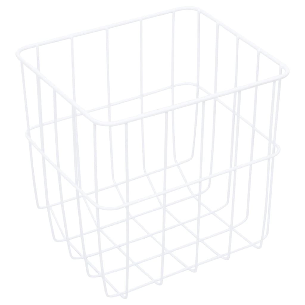 vidaXL Ψυγείο με Ρόδες και Λαβή Μαύρο/Γκρι 60 Λ. Πολυαιθ. & Πολυπροπ.