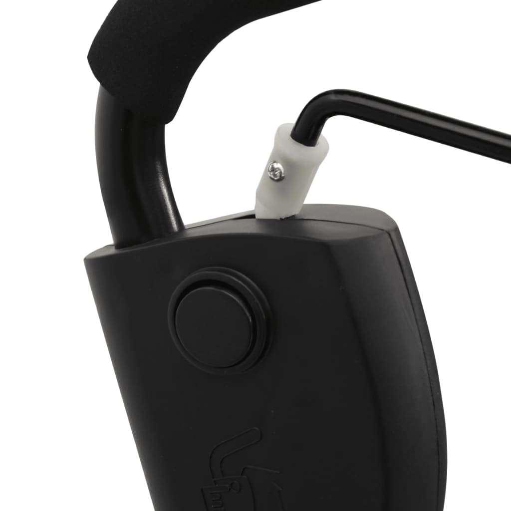 vidaXL Φρέζα Κήπου Ηλεκτρική με 6 Λεπίδες 1500 W