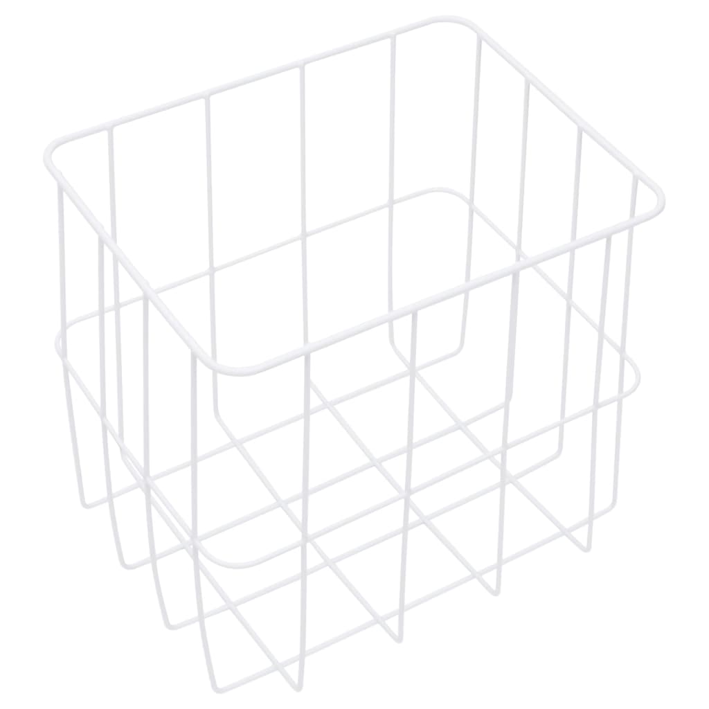 vidaXL Ψυγείο με Λαβή & Προσαρμογέα Μαύρο / Γκρι 55 Λ. από PP & PE