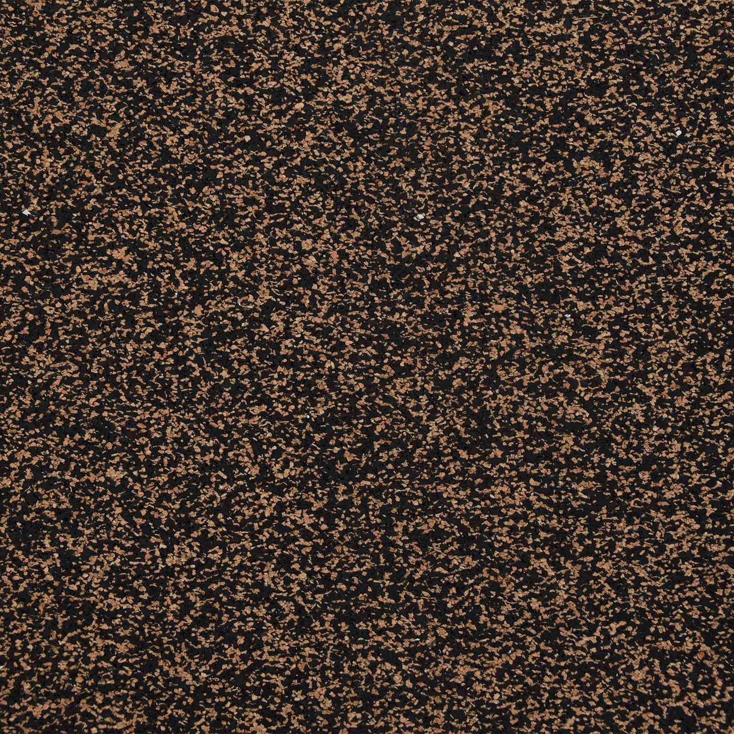 vidaXL Ρολό Φελλού Καφέ 200 x 100 cm Φελλός και Καουτσούκ