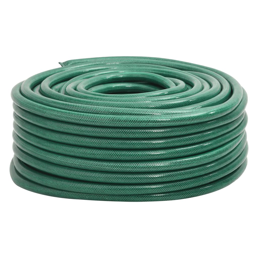 vidaXL Εύκαμπτος Σωλήνας Αέρα Μπλε 50 μ./1" από PVC