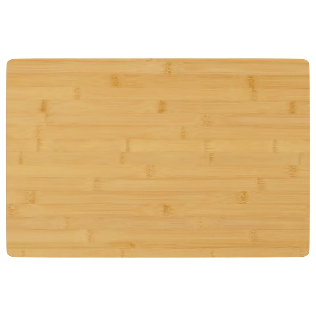 vidaXL Πιάτα Πρωινού 6 Τεμ. 35 x 23 x 0,8 εκ. από Μπαμπού