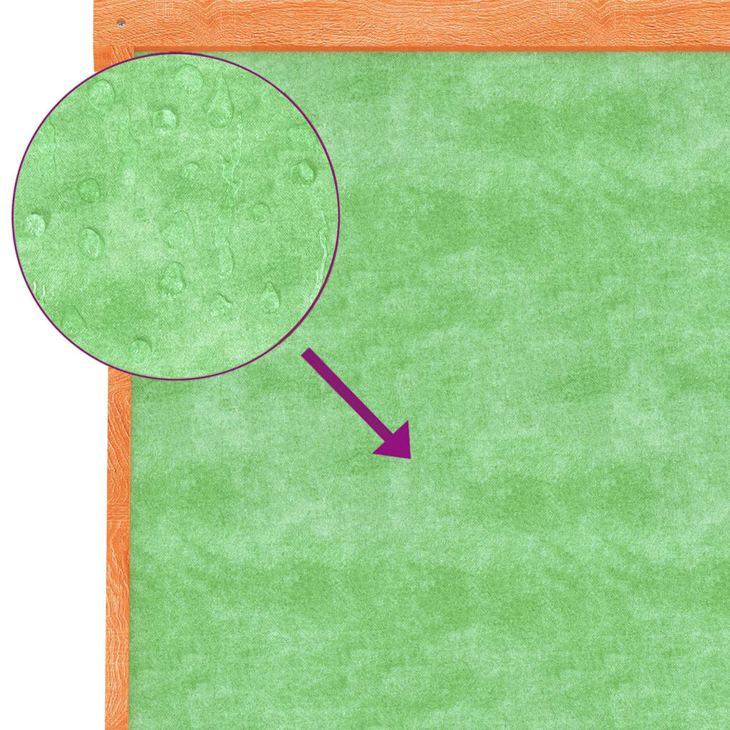 vidaXL Σπίτι Σκύλου Καφέ 159 x 120 x 88,5 εκ. από Μασίφ Ξύλο Πεύκου