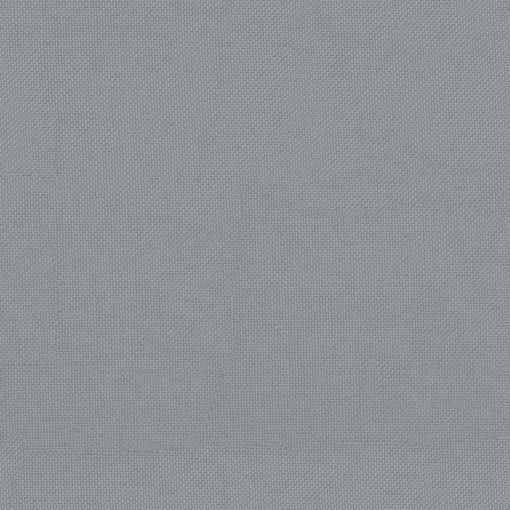 vidaXL Καναπές Γωνιακός με Μαξιλάρια από Μασίφ Ξύλο Ψευδοτσούγκας