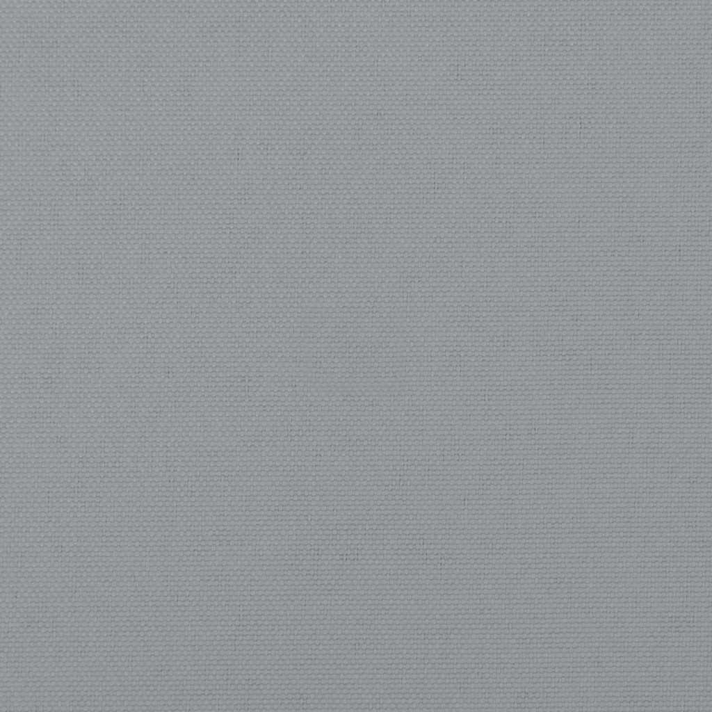 vidaXL Υποπόδια Κήπου με Μαξιλάρια 2 τεμ. από Μασίφ Ξύλο Ψευδοτσούγκας