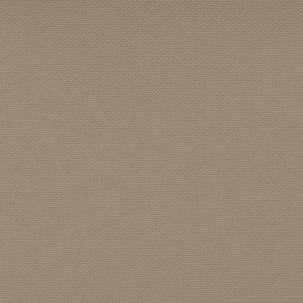 vidaXL Καρέκλες Κήπου με Μαξιλάρια 2 τεμ. Μελί από Μασίφ Ξύλο Πεύκου