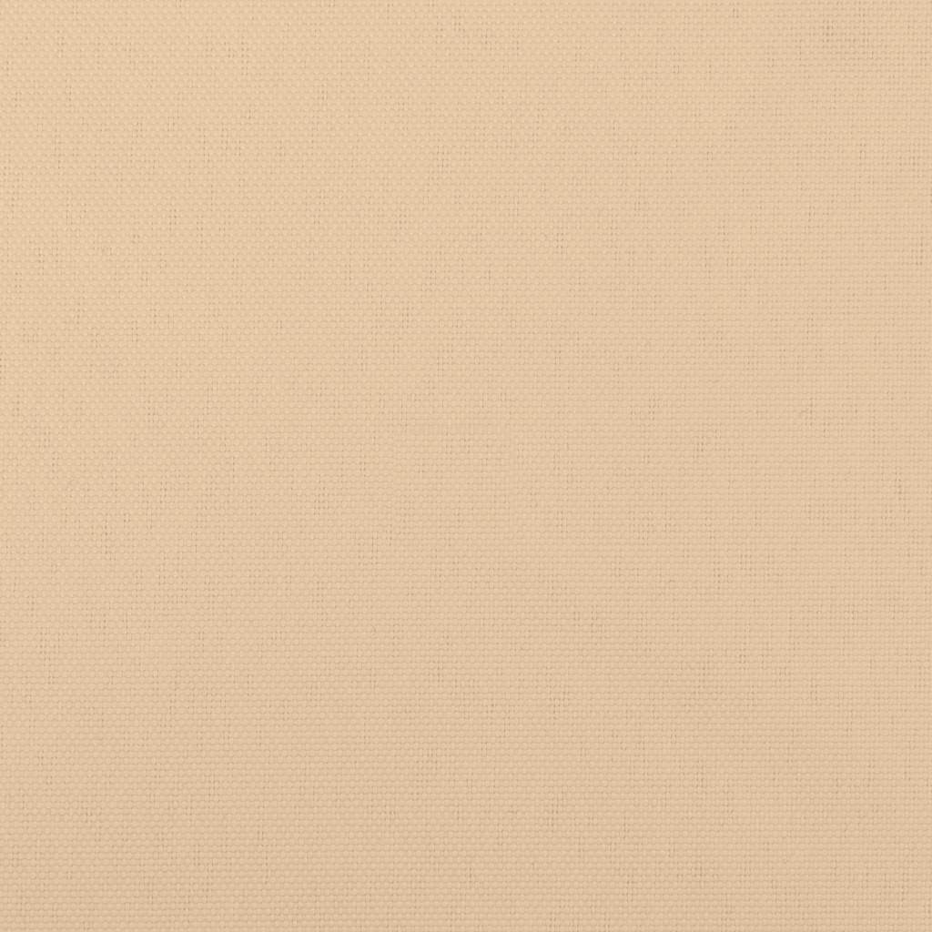 vidaXL Σαλόνι Κήπου Σετ 3 Τεμαχίων με Μαξιλάρια από Μασίφ Ξύλο