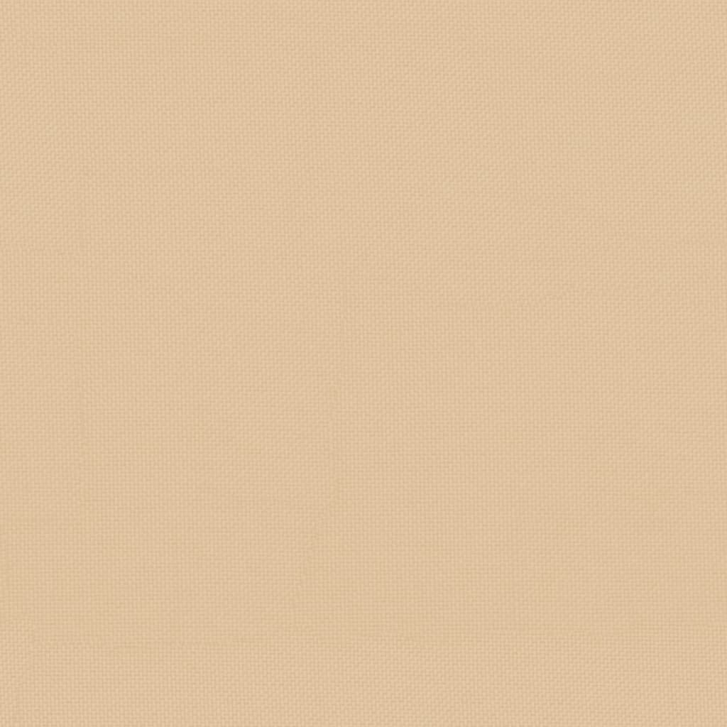 vidaXL Καρέκλες Κήπου με Μαξιλάρια 2 τεμ. από Μασίφ Ξύλο Πεύκου