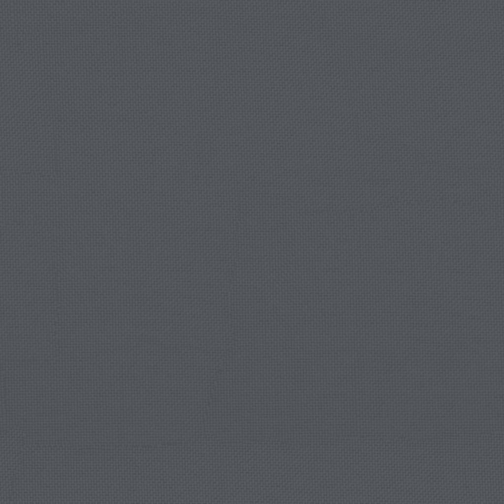 vidaXL Καναπέδες Μεσαίοι με Μαξιλάρια 2 τεμ. Λευκοί Μασίφ Ξύλο Πεύκου