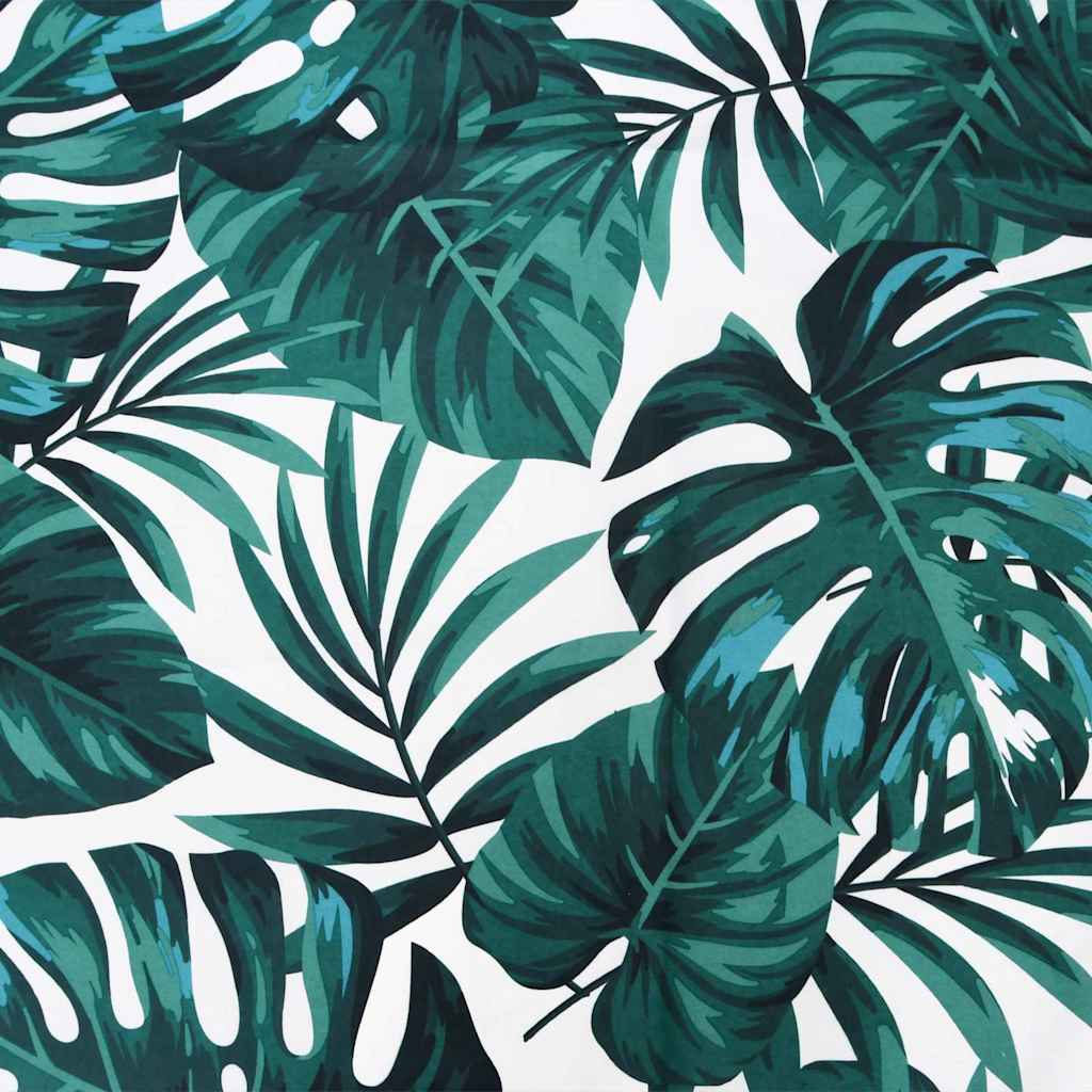 vidaXL Καναπές Μεσαίος 120 x 80 εκ. από Εμποτισμένο Ξύλο Πεύκου