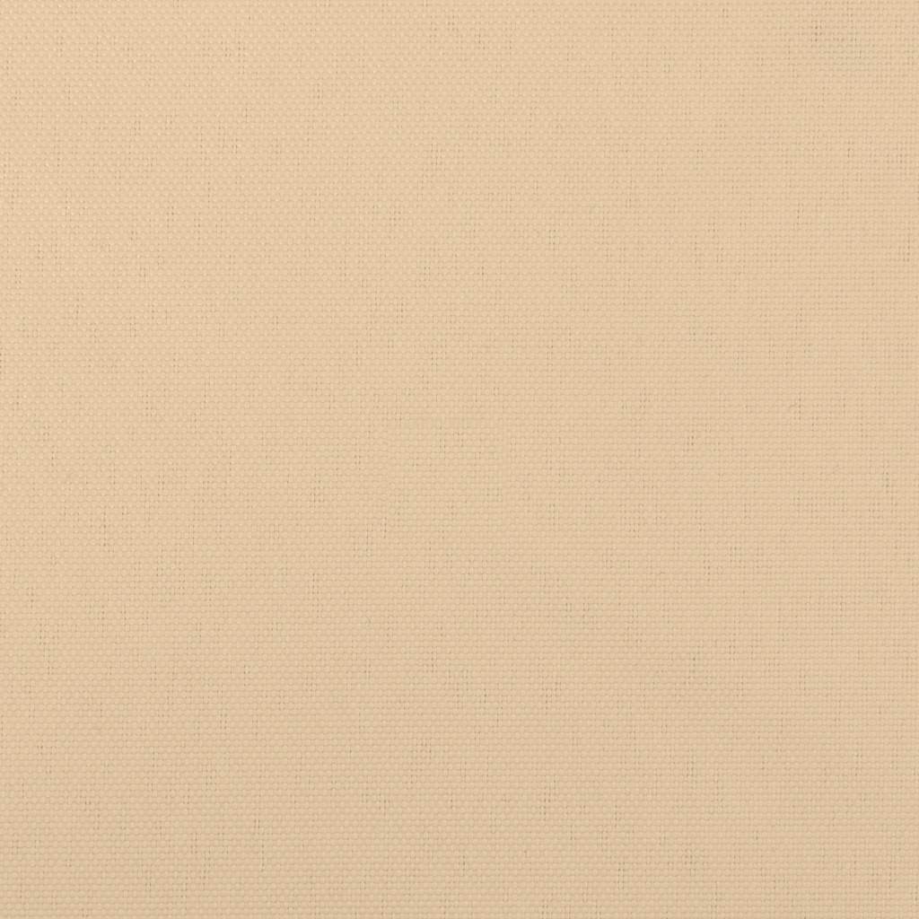 vidaXL Υποπόδιο Κήπου 120 x 80 εκ. από Μασίφ Ξύλο Πεύκου