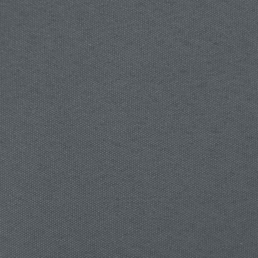 vidaXL Υποπόδιο Κήπου Λευκό 120 x 80 εκ. από Μασίφ Ξύλο Πεύκου