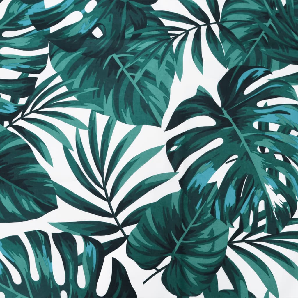 vidaXL Σαλόνι Κήπου Σετ 6 τεμ από Εμποτισμένο Ξύλο Πεύκου με Μαξιλάρια