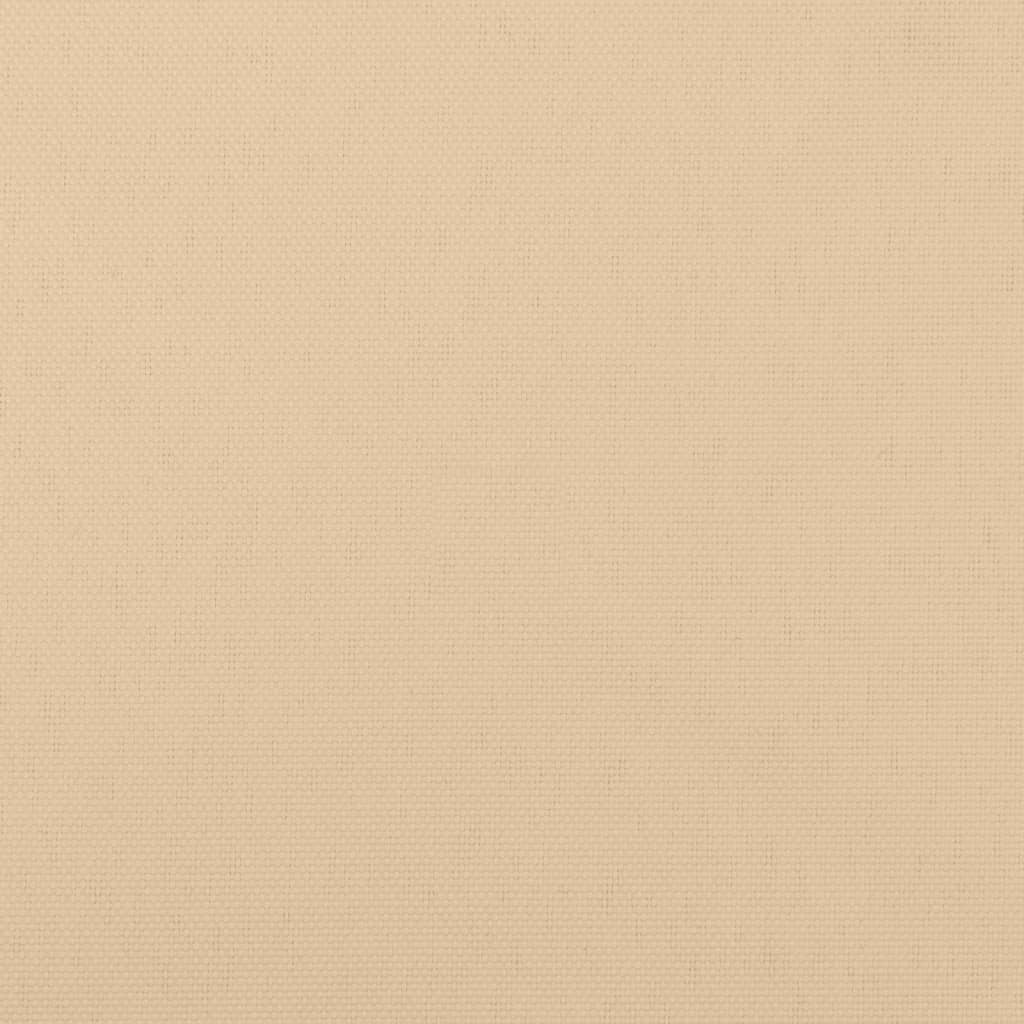 vidaXL Σαλόνι Κήπου Σετ 6 Τεμαχίων με Μαξιλάρια από Μασίφ Ξύλο