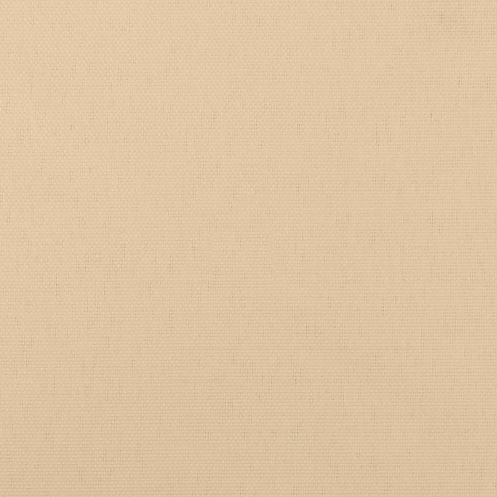 vidaXL Σαλόνι Κήπου Σετ 4 Τεμαχίων με Μαξιλάρια από Μασίφ Ξύλο