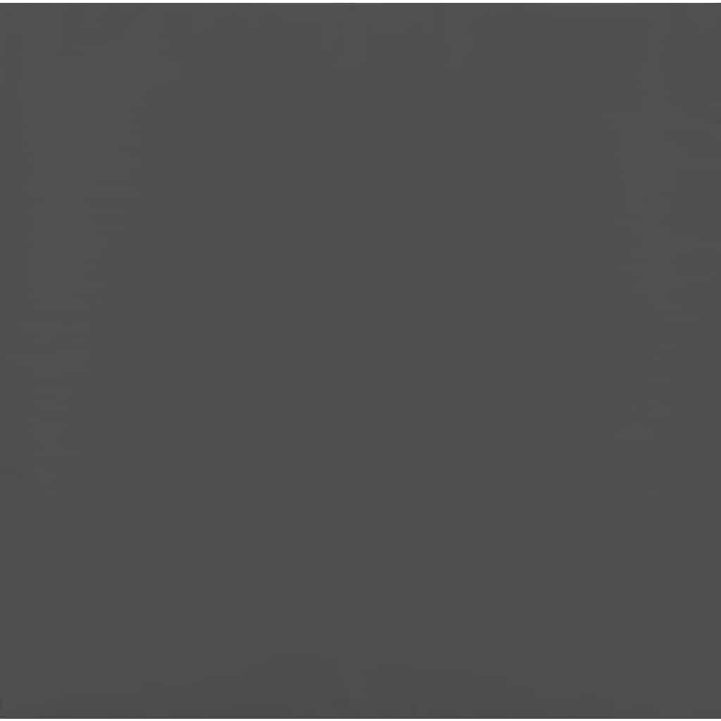 vidaXL Σαλόνι Κήπου Σετ 8 Τεμαχίων Ανθρακί Συνθετικό Ρατάν & Μαξιλάρια