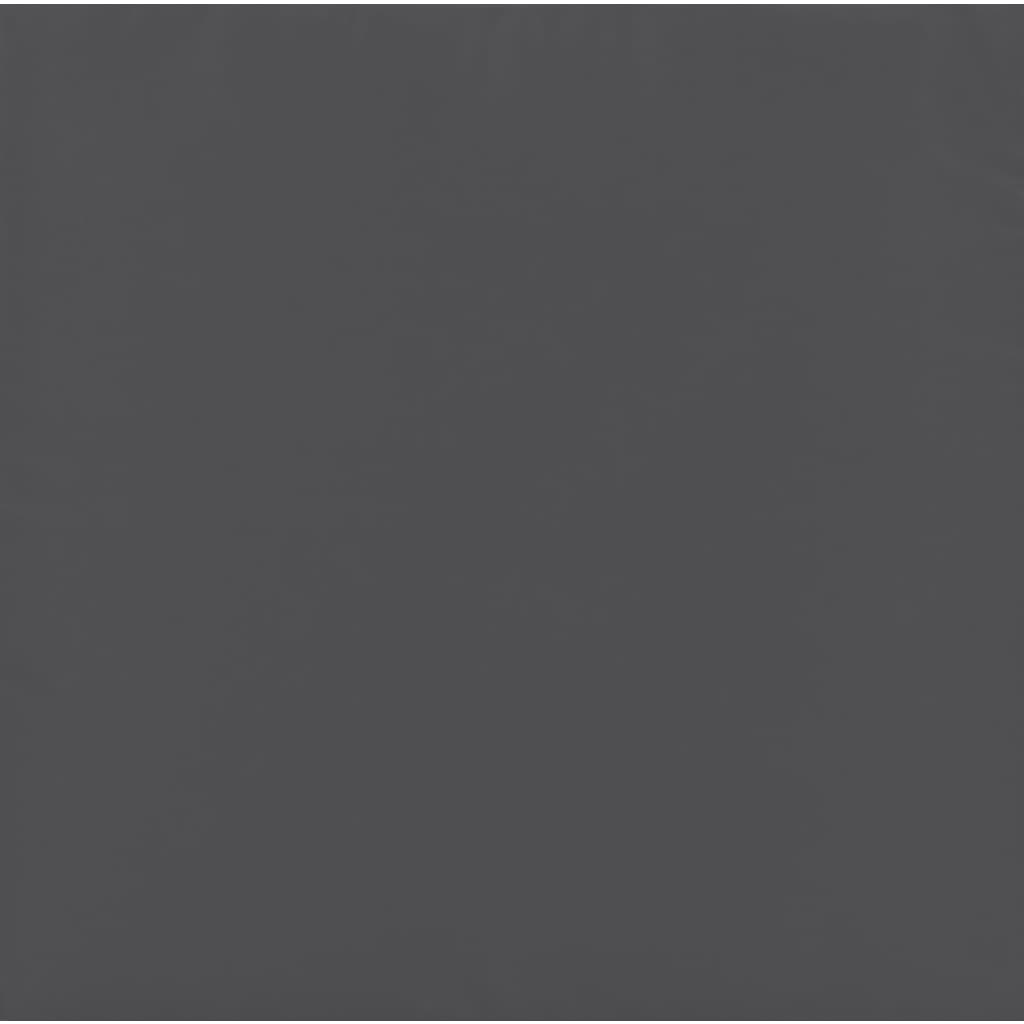 vidaXL Σαλόνι Κήπου Σετ 10Τεμαχίων Ανθρακί Συνθετικό Ρατάν & Μαξιλάρια